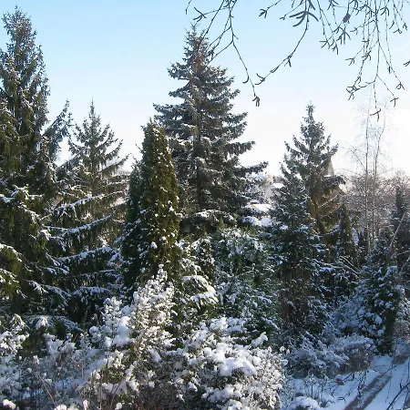 Flair Apartmanhaz Eger