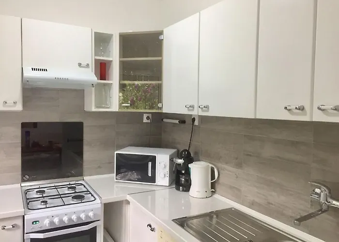 Flair Apartmanhaz Apartment *