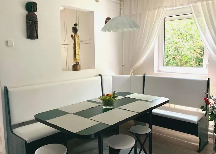 Flair Apartmanhaz Apartment *