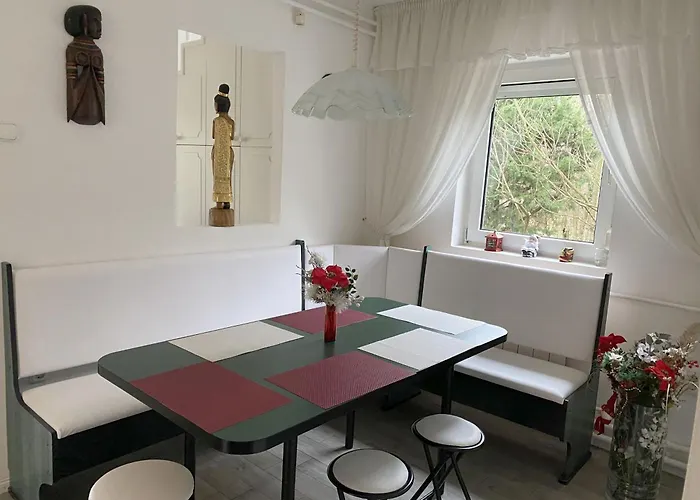 Apartment Flair Apartmanhaz