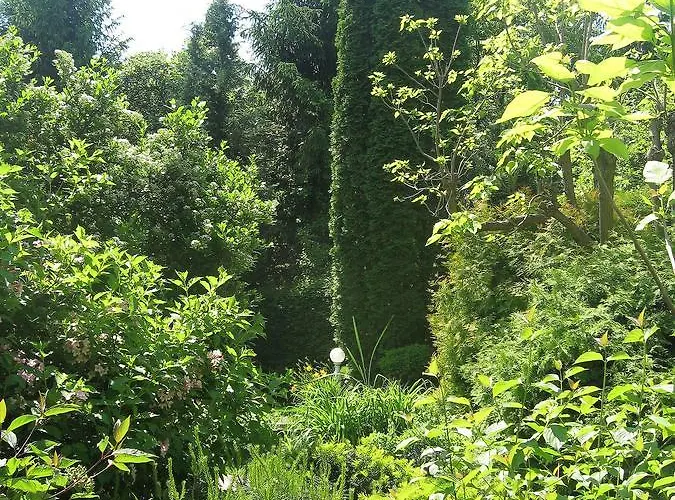 Flair Apartmanhaz Apartment Eger