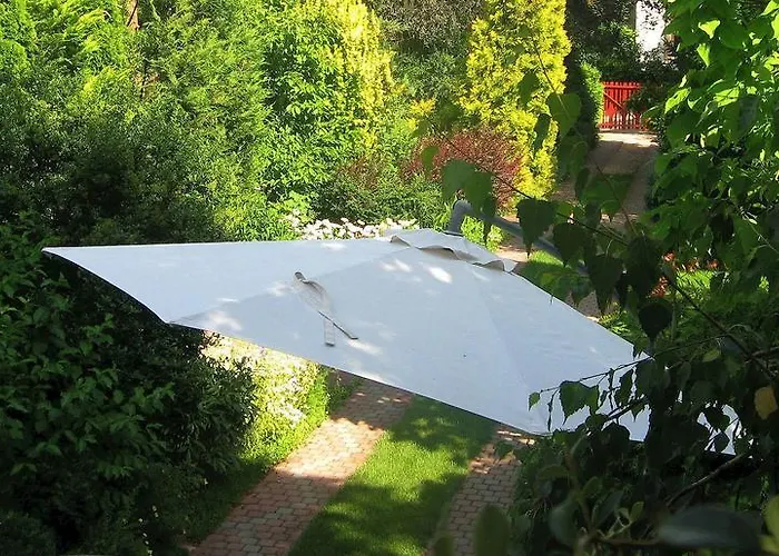 Apartment Flair Apartmanhaz *