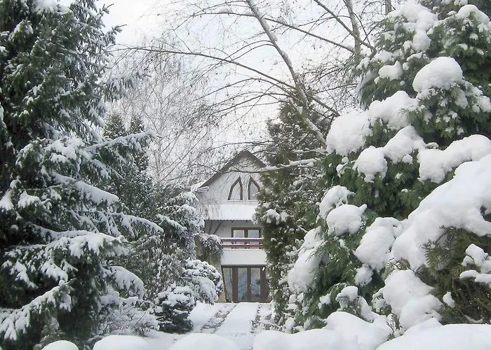 Flair Apartmanhaz Apartment *