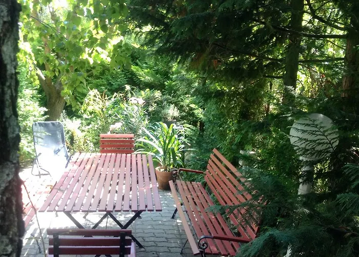 Apartment Flair Apartmanhaz