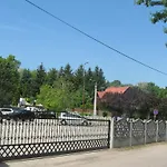 Flair Apartmanhaz Apartment