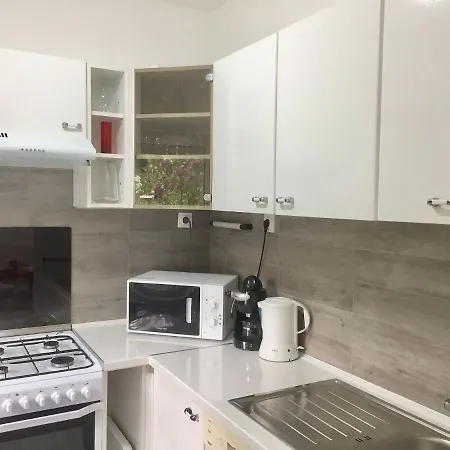 Flair Apartmanhaz Apartment *