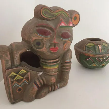 Flair Apartmanhaz * Eger