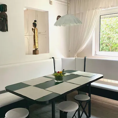 Flair Apartmanhaz Apartmán *