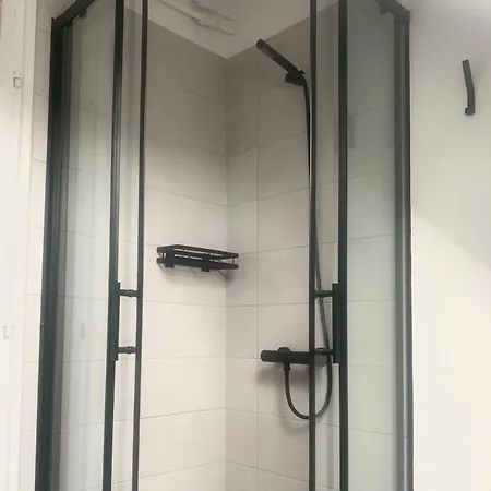 Flair Apartmanhaz Apartment