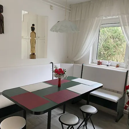 Appartement Flair Apartmanhaz