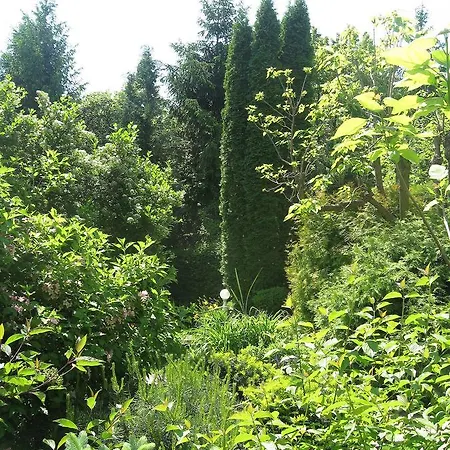 Flair Apartmanhaz Apartment Eger