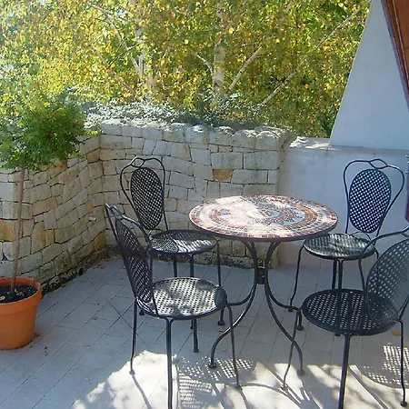 Appartement Flair Apartmanhaz *