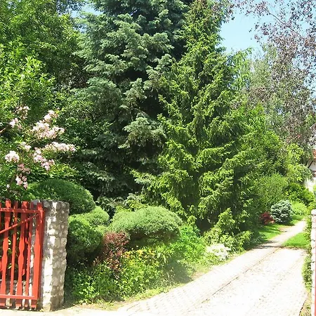 Flair Apartmanhaz * Erlau