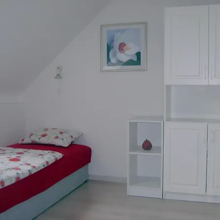 Appartement Flair Apartmanhaz