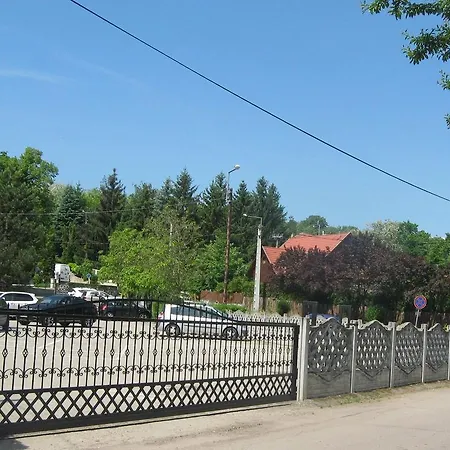 Flair Apartmanhaz Apartment