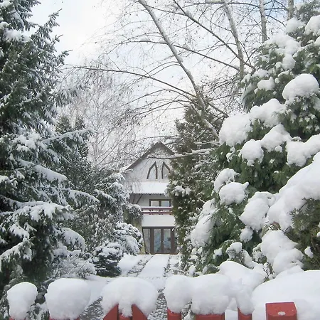 Flair Apartmanhaz Apartment *