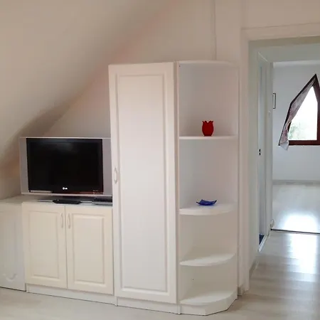 Flair Apartmanhaz Apartmán