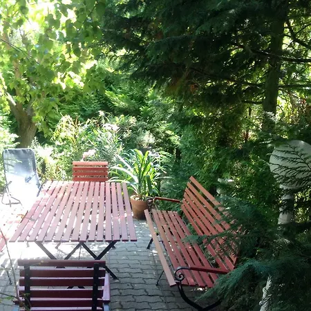 Appartement Flair Apartmanhaz
