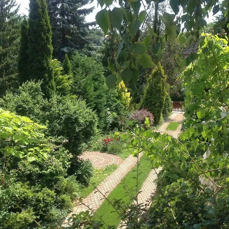 Apartmán Flair Apartmanhaz Eger