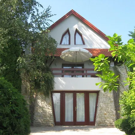 Apartman Flair Eger