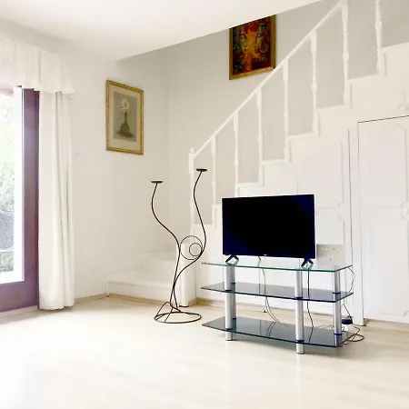 Flair Apartmanhaz