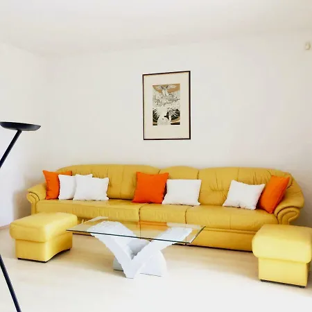 Apartman Flair