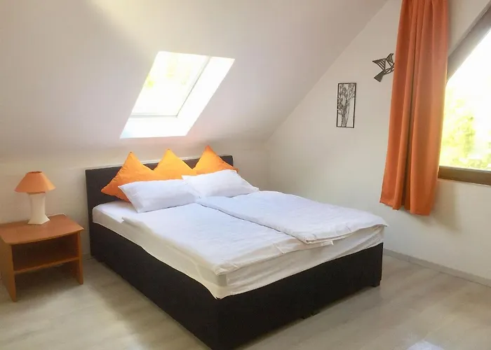 Flair Apartmanhaz * Eger