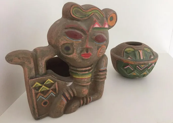 Flair Apartmanhaz * Eger